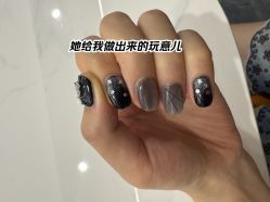 -莫奈花园日式美甲美睫