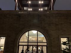-苏州吴宫泛太平洋酒店