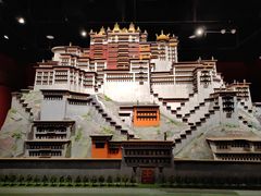 -青海藏文化博物院