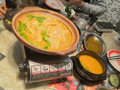 -敏华冰厅(平安金融中心店)