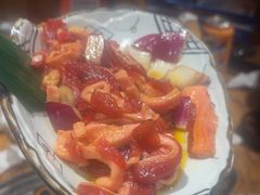 -金山烤肉(中兴公园店)