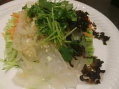 -北李妈妈菜·海肠捞饭(开发区万达店)