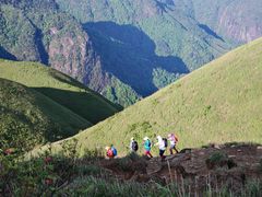 -萍乡武功山风景名胜区