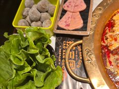 -捞三国美蛙鲜鱼火锅(茂业店)