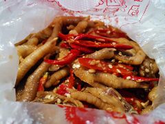 -嘉州九妹凤爪(乐山总店)