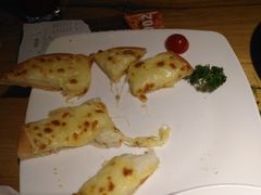 -菲滋意式餐厅(上虞万和城店)