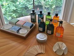 店内环境-HERMES(湖滨银泰in77店)