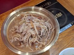 -南城香·饭香串香馄饨香(赵公口店)