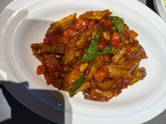 -宏宴·新京菜(望京店)