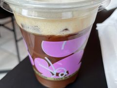 -Seesaw Coffee(环贸iapm店)