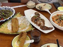 -西新饭店(城中店)