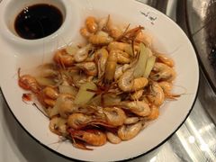 -小团圆灶台鱼·百城头牌菜(千岛湖店)