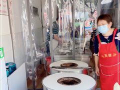 -荆楚任氏锅盔(紫阳路店)