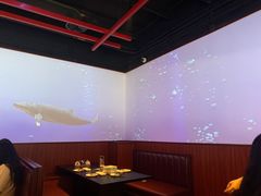 -牛焱·烧肉酒肆(五大道店)