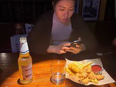 -秀·爱尔兰餐吧(上海路店)
