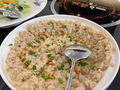 -东馆和天下特色餐饮(工农店)