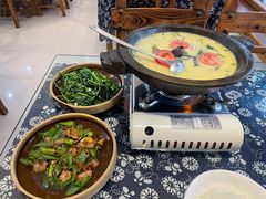 -龚师傅土菜馆.地道农家菜(魅力湘西店)