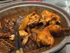 -松沪名灶·豆浆鱼头·新上海菜(飞航吾悦广场店)