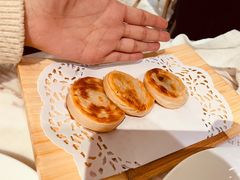 红糖锅盔-茅庐川菜(青岛凯德店)