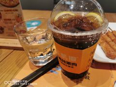 -乐凯撒披萨(卓悦汇店)