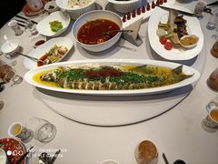 -蘇锦宴·淮扬菜烤鸭·小院(三元桥霄云路店)