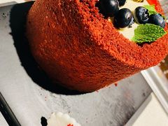 -海底捞火锅(国奥村店)