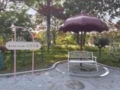 -上海鲜花港