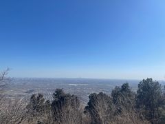 -北京西山国家森林公园