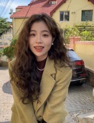 -H·Y HAIR SALON烫发·染发·造型