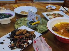 -下梅人家土菜馆(历史文化餐厅度假区店)