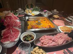 -锦城印象火锅(天府三街店)