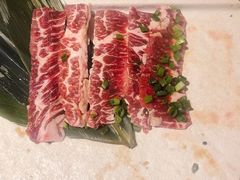 -牛焱·烧肉酒肆(五大道店)
