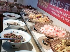 -成老灶火锅鸡(平山店)