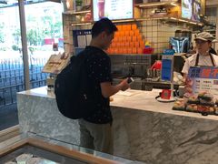 -面包新语(无锡M会员店)