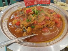 -大师傅金奖啤酒鱼(西街口总店)