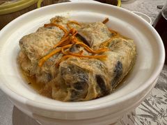-香云轩·顺德菜(香云纱园林酒店店)