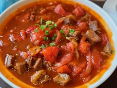 -老牌坊鲁菜名店(宽厚里店)