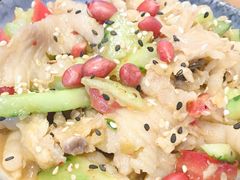 舂鸡爪-阿木舂记·特色小吃(平江路店)