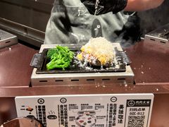 -肉肉大米(德基广场店)