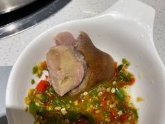 -八珍玉食鸡煲·打边炉(印象城店)