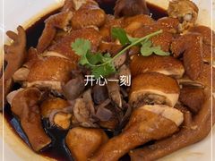 -海宝酒家(中山四路店)