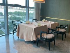 -漢咖啡·全服务式自助晚餐(武汉洲际酒店)