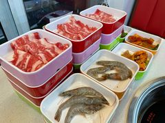 -七掌柜自助火锅(瑞城店)