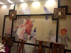 包厢-亮庆餐厅·粤菜·早茶(篁庄店)
