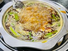 -新乡杨记红焖羊肉火锅(天坛南门店)
