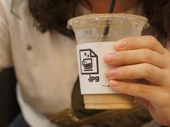 -JPG coffee(广州体育西店)