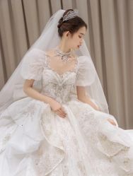-纯色时光婚纱艺术馆WHITE