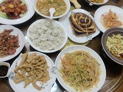 -奉天大饭店(澳海澜庭店)
