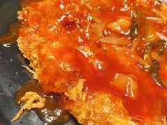 开胃五柳蛋-啫神·广州地标美食(北京路店)