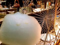 -AdD全日制餐厅(中谷花园酒店)